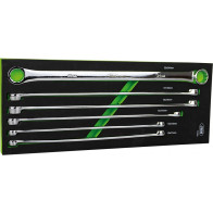 6-OS. SILMUS-SILMUSV. KOMPLEKT 10-24MM, PIKAD (290-430MM) SIRGED PU-PANEELIS JBM