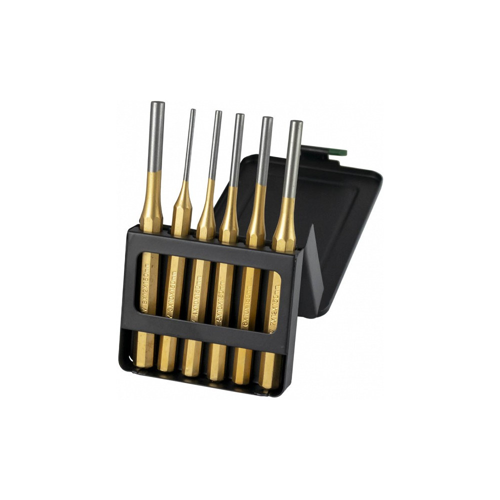 6-OS. TORNIDE KOMPLEKT 3-4-5-6-7-8MM JBM*