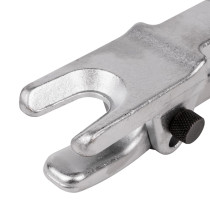 KUULLIIGENDI TÕMMITS, LÄBIM 17-22MM 2-HAARET MAX 55MM JA MAX 60MM JBM