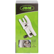 KUULLIIGENDI TÕMMITS, LÄBIM 17-22MM 2-HAARET MAX 55MM JA MAX 60MM JBM