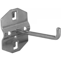 PERFOSEINA KONKS 91MM ZINC 45° PERFO AVALE 12,5X12,5MM JBM