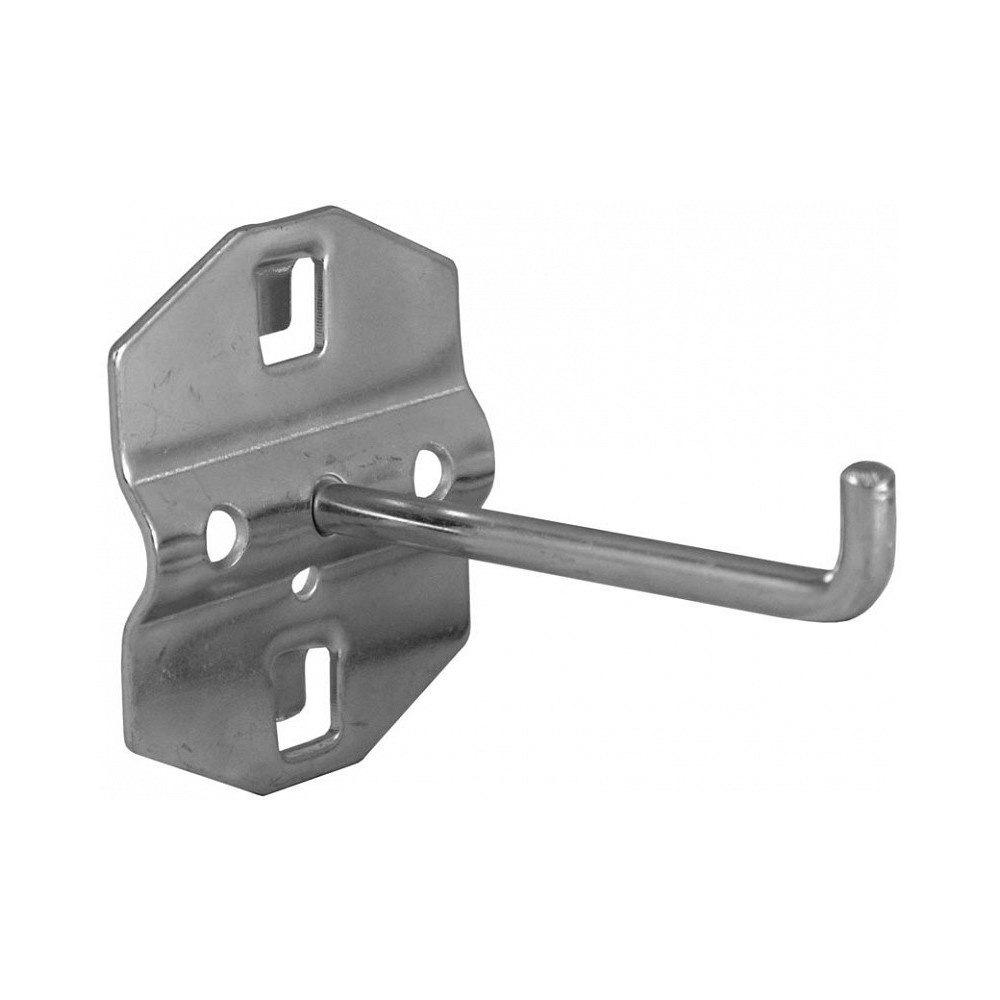 PERFOSEINA KONKS 91MM ZINC 45° PERFO AVALE 12,5X12,5MM JBM