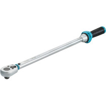 1/2" MOMENTVÕTI 60-320NM, 32H 628MM, AUTOESINDUS/REHVITÖÖKODA HAZET