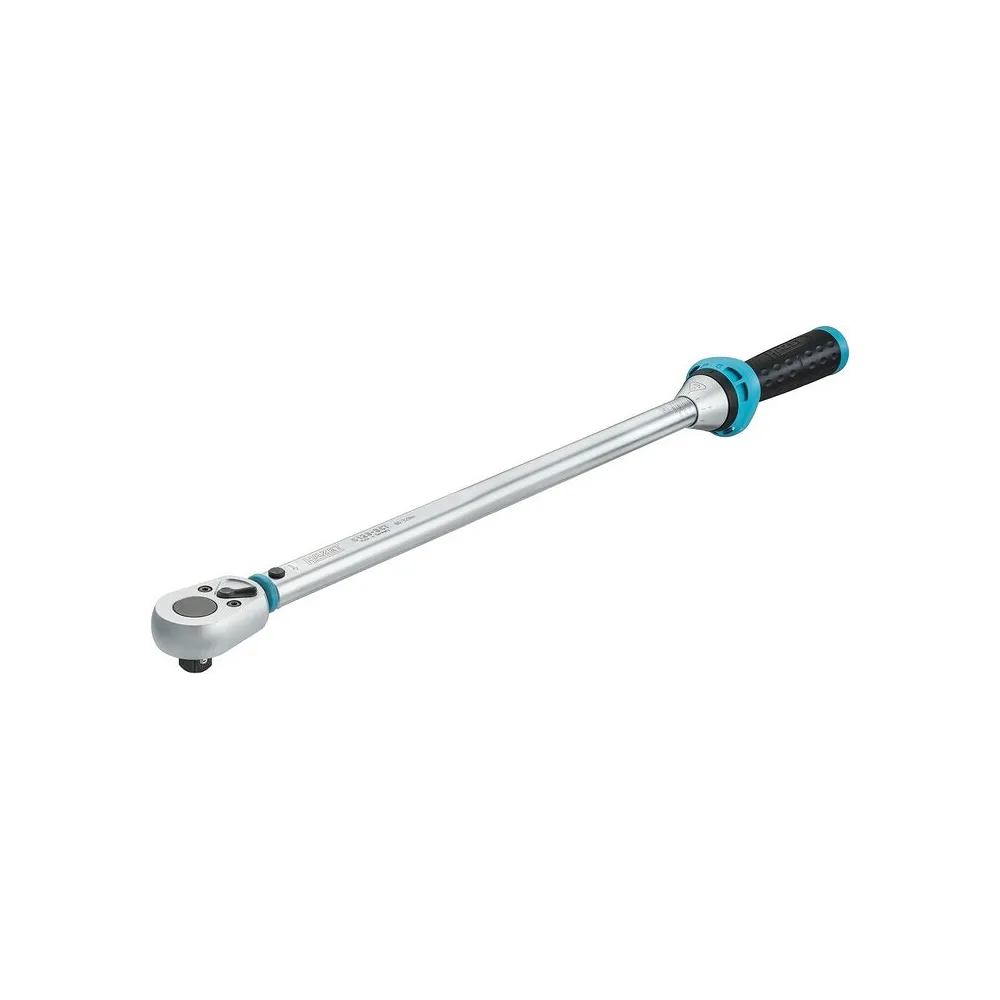 1/2" MOMENTVÕTI 60-320NM, 32H 628MM, AUTOESINDUS/REHVITÖÖKODA HAZET