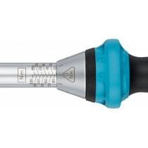 1/2" MOMENTVÕTI 60-320NM, 32H 628MM, AUTOESINDUS/REHVITÖÖKODA HAZET