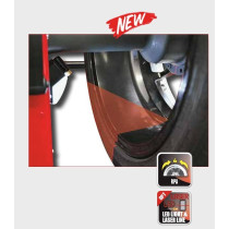 AUTO RATTA TASAKAALUSTUSPINK CORGHI 10-28" EM9280 COMPACT LINE PREMIUM VERSION