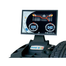 AUTO RATTA TASAKAALUSTUSPINK CORGHI 10-28" EM9280 COMPACT LINE PREMIUM VERSION