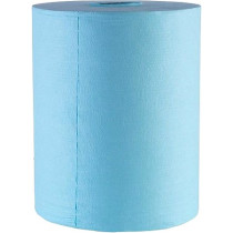 EBEMEVABA PABER KIUDLINA WIPTEXTRA RULLIS 152MX30CM, 400 LEHTE, TÜRKIIS (PABER) M+