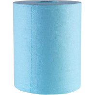 EBEMEVABA PABER KIUDLINA WIPTEXTRA RULLIS 152MX30CM, 400 LEHTE, TÜRKIIS (PABER) M+