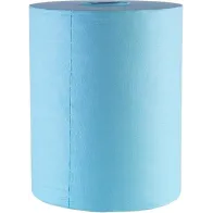 EBEMEVABA PABER KIUDLINA WIPTEXTRA RULLIS 152MX30CM, 400 LEHTE, TÜRKIIS (PABER) M+
