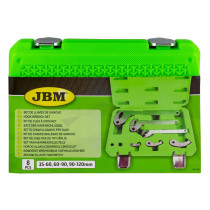 6-OS. HAAKVÕTI/KONKSVÕTI KOMPLEKT LÄBIMÕÕTUDELE 35-120MM JBM*