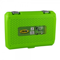 6-OS. HAAKVÕTI/KONKSVÕTI KOMPLEKT LÄBIMÕÕTUDELE 35-120MM JBM*