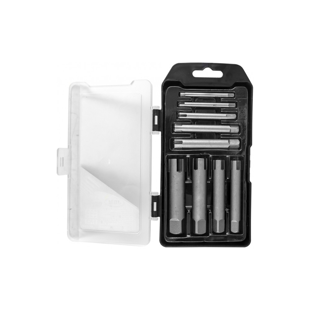 9-OS. MURDUNUD KEERMEPUURI EEMALDAJATE KOMPLEKT JBM*