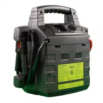 KÄIVITUSABI "JUMP STARTER" 12/24V 1500A/3000A + LED VALGUSTI JBM*