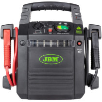 KÄIVITUSABI 12V 1500A LED VALGUSTIGA JBM*