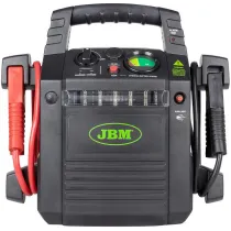KÄIVITUSABI 12V 1500A LED VALGUSTIGA JBM*