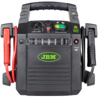 KÄIVITUSABI 12V 1500A LED VALGUSTIGA JBM*