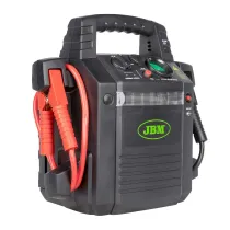 KÄIVITUSABI 12V 1500A LED VALGUSTIGA JBM*