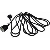 PIKENDUSJUHE RULLIS "CLASSIC" 10M (1,5MM2, PLASTKATTEGA KAABEL) JBM