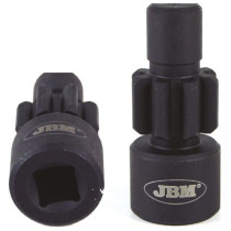 SCANIA MOOTORI KEERAMISE ABINÕU 1/2" JBM