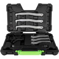 2-OS. 2-KÄPA JA 3-KÄPAGA TÕMMITSAD STARDIKOMPLEKT VÄIKE JA SUUR JBM*