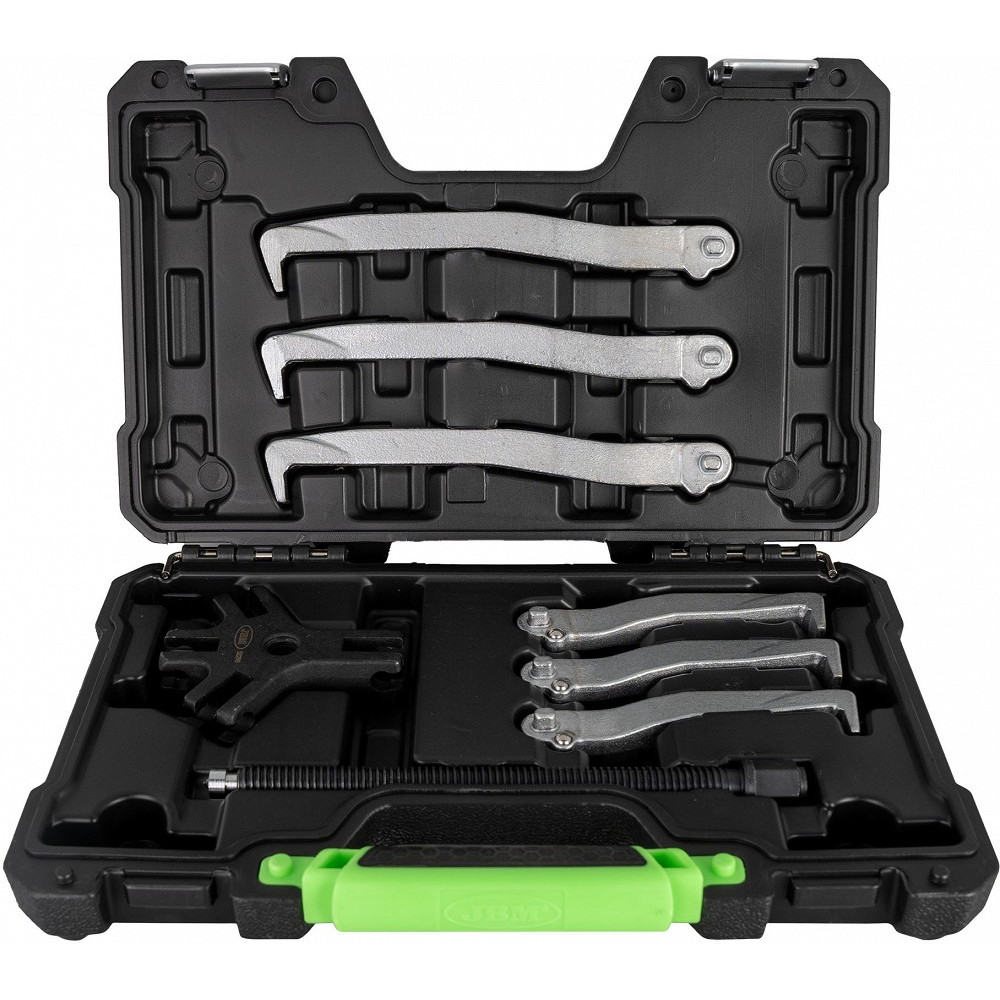 2-OS. 2-KÄPA JA 3-KÄPAGA TÕMMITSAD STARDIKOMPLEKT VÄIKE JA SUUR JBM*