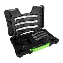 2-OS. 2-KÄPA JA 3-KÄPAGA TÕMMITSAD STARDIKOMPLEKT VÄIKE JA SUUR JBM*