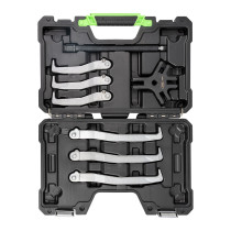 2-OS. 2-KÄPA JA 3-KÄPAGA TÕMMITSAD STARDIKOMPLEKT VÄIKE JA SUUR JBM*