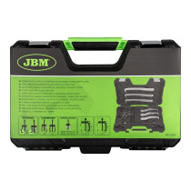 2-OS. 2-KÄPA JA 3-KÄPAGA TÕMMITSAD STARDIKOMPLEKT VÄIKE JA SUUR JBM*