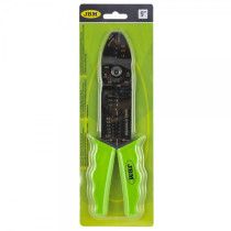 JUHTMEOTSIKU TANGID "EXPERT" 230MM KAETUD JA KATMATA OTSIKUTELE JBM*