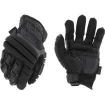 Gloves Mechanix M-Pact® 2 Covert black S