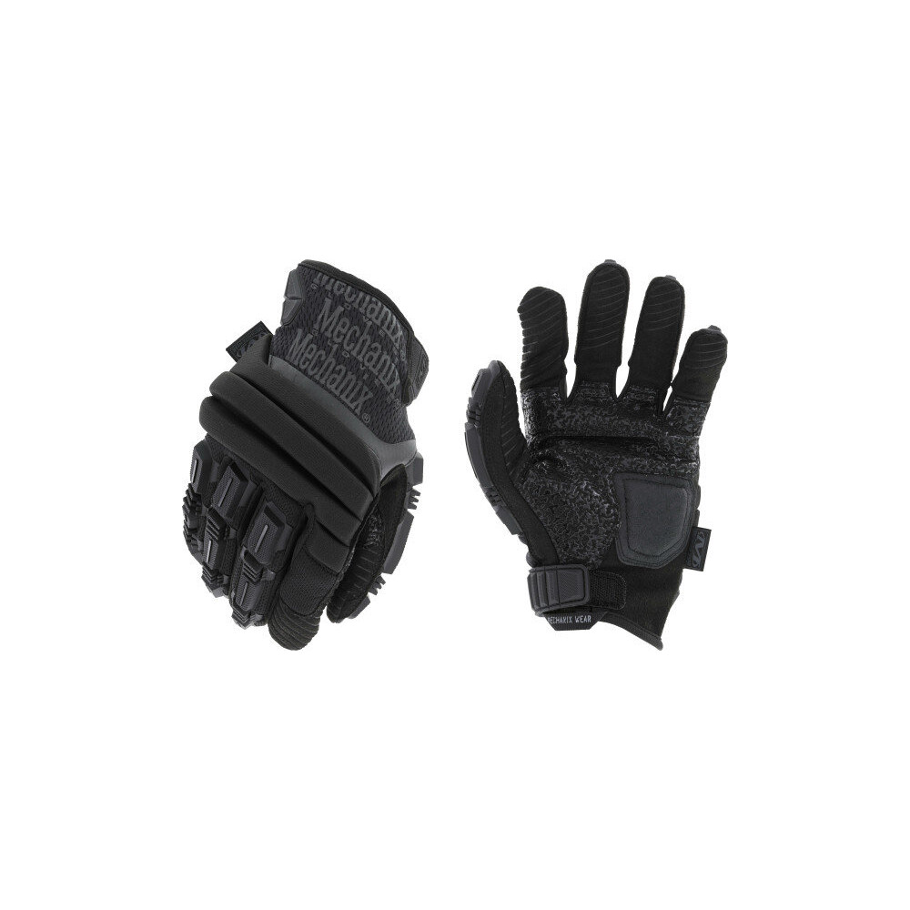 Gloves Mechanix M-Pact® 2 Covert black S