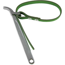 FILTRIVÕTI ANTISLIP RIHMAGA, ALUMIINIUMPIDEMEGA MAX 150MM JBM