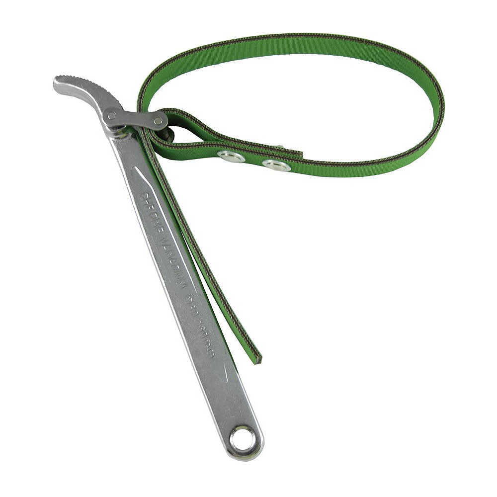 FILTRIVÕTI ANTISLIP RIHMAGA, ALUMIINIUMPIDEMEGA MAX 150MM JBM