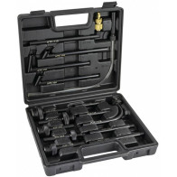 15-OS. KÄIGUKASTI ÕLIVAHETUSE ADAPTERITE STARDIKOMPLEKT JBM