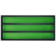 3-SEKTSIOONIGA PU-PANEEL (CARBONKATE) JBM