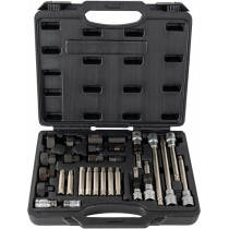 30-OS. GENERAATORI TÖÖRIISTADE STARDIKOMPLEKT JBM