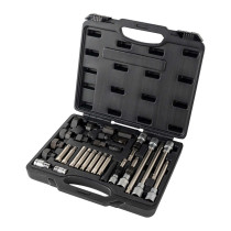 30-OS. GENERAATORI TÖÖRIISTADE STARDIKOMPLEKT JBM