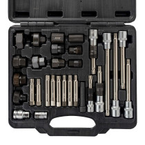 30-OS. GENERAATORI TÖÖRIISTADE STARDIKOMPLEKT JBM