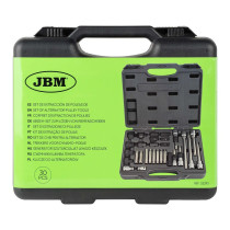 30-OS. GENERAATORI TÖÖRIISTADE STARDIKOMPLEKT JBM