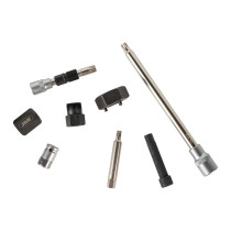 30-OS. GENERAATORI TÖÖRIISTADE STARDIKOMPLEKT JBM