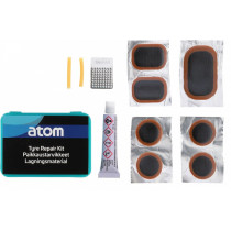 KUMMIREMONDI KOMPLEKT JALGRATTALE (SISEKUMMILE) M+