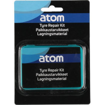 KUMMIREMONDI KOMPLEKT JALGRATTALE (SISEKUMMILE) M+