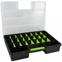 24+2 LAHTRITEGA/SEKTSIOONIDEGA KARP/KAST 54X28X8CM JBM*