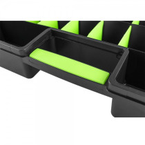 24+2 LAHTRITEGA/SEKTSIOONIDEGA KARP/KAST 54X28X8CM JBM*