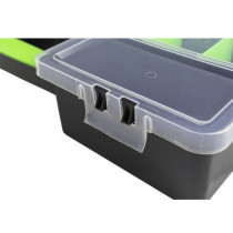 24+2 LAHTRITEGA/SEKTSIOONIDEGA KARP/KAST 54X28X8CM JBM*