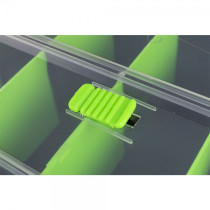 24+2 LAHTRITEGA/SEKTSIOONIDEGA KARP/KAST 54X28X8CM JBM*