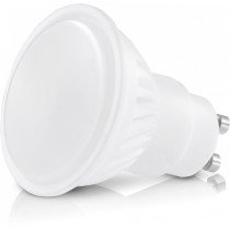 230V PIRN LED GU10 9W PREMIUM 900LM NEUTRAALVALGE 4000K 50X55MM A+ PREMIUM KOBI