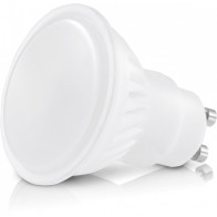 230V PIRN LED GU10 9W PREMIUM 900LM NEUTRAALVALGE 4000K 50X55MM A+ PREMIUM KOBI