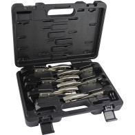 6-OS. LUKUSTATAVATE/KEEVITAJA TANGIDE KOMPLEKT JBM*